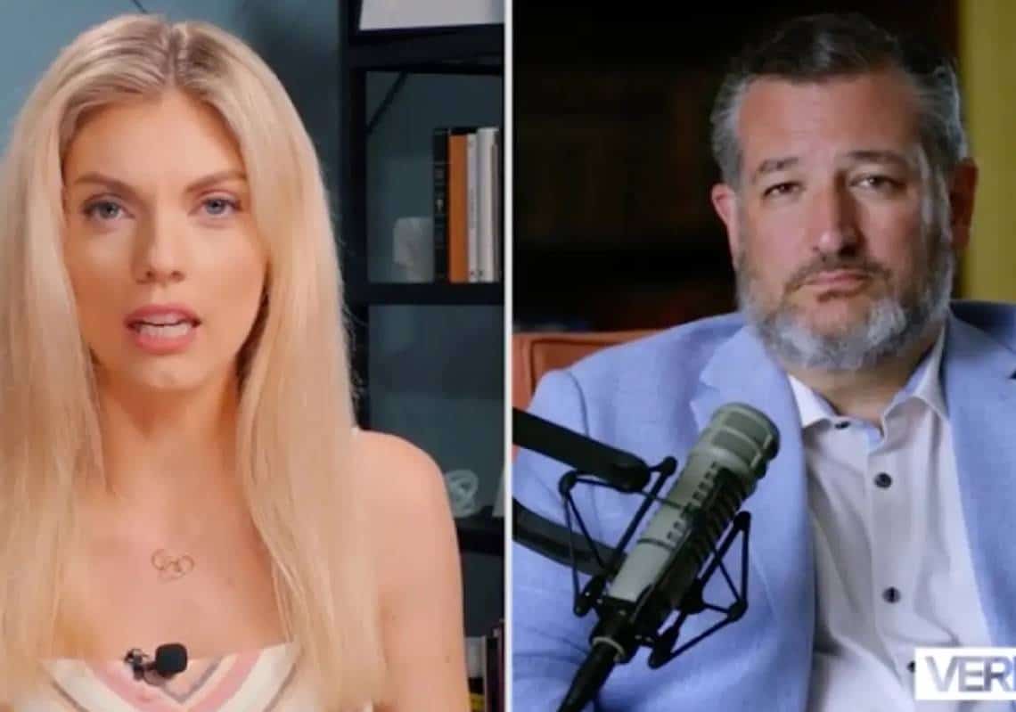 טד קרוז: "ההחלטה לאפשר להומואים ולסביות להינשא היתה טעות - ראוי לשקול לבטלה"