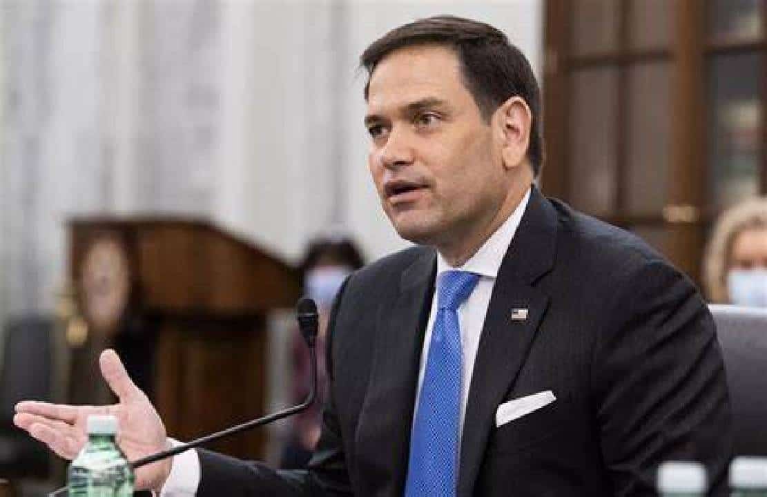 ‏סנאטור אמריקני קורא לחקור את הסיוע לאוקראינה ‏