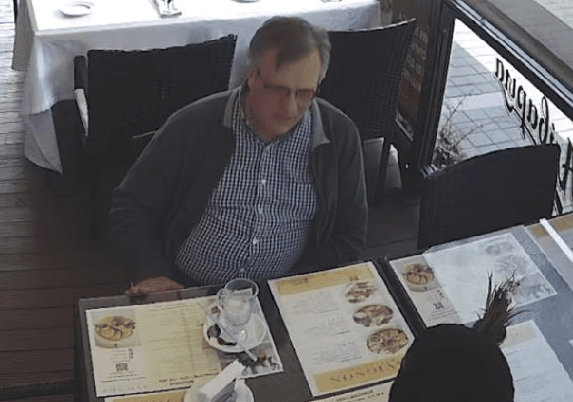 עו"ד אמריקני נעצר במוסקבה בחשד שתכנן הפיכה שלטונית בבלארוס - בחסות ארה"ב