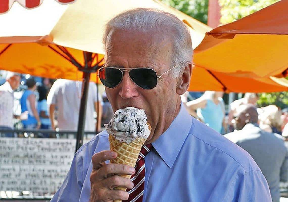 שפל בפופולריות של ביידן: "הוא מאבד את אמון העם האמריקאי"