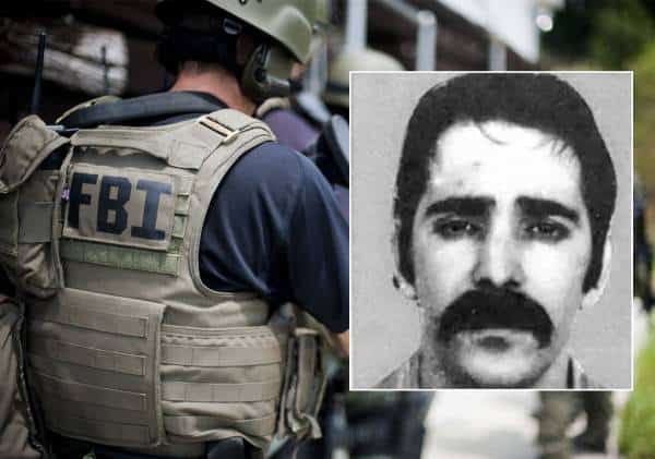 החל משנת 1973 חיפש דאריל השוטר אחר האסיר שירה בו ונמלט: השבוע הוא סגר עימו את החשבון