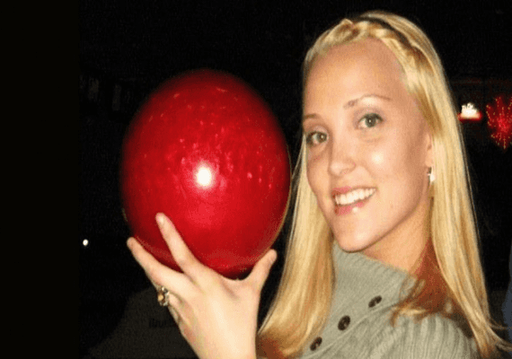 אורגון: תקרית בה צעירה נפלה מצוק - נחשדת כרצח