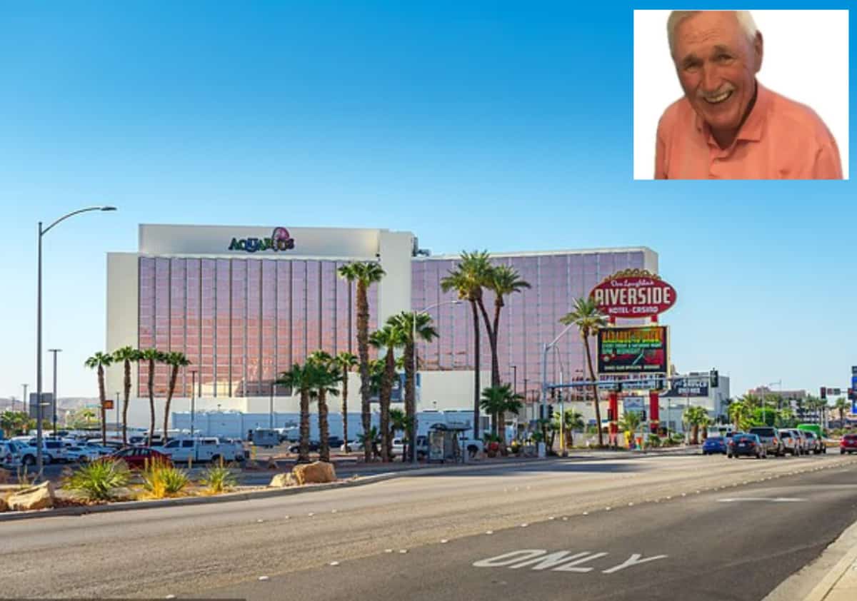 יצא מהמעלית, נפצע אנושות ומת: תביעה בסך מיליוני דולרים נגד מלון-קזינו בנבדה