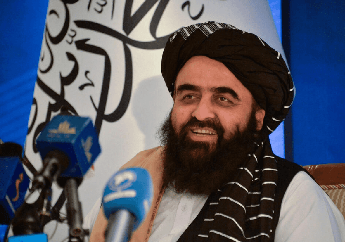 הטליבאן: חיזקנו את הביטחון באפגניסטן – מה שארה"ב לא הצליחה במשך 20 שנה