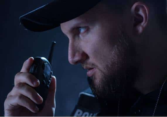 מאות שוטרים חשודים בפרסום תכני שנאה ברשתות החברתיות