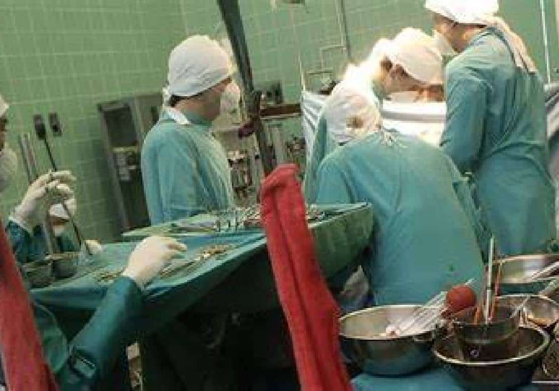 בית הנבחרים: "סין סוחרת באיברי בני אדם*