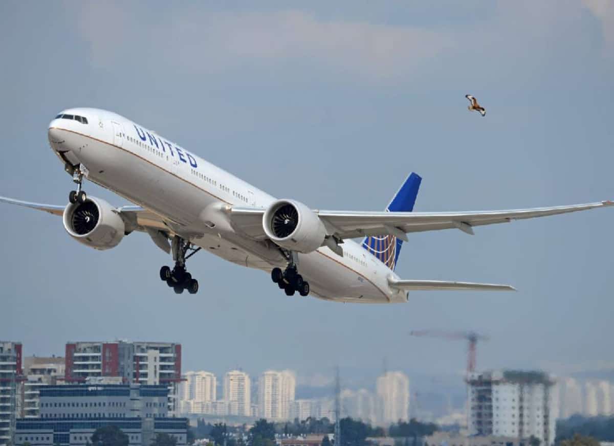 טיסה סוערת, תביעה מתוקשרת: בית המשפט דחה את הטענות לאנטישמיות נגד יונייטד איירליינס