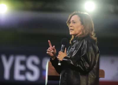 הסוד שהדמוקרטים ניסו להסתיר: עמדת האריס על עזה עלתה להם בבחירות