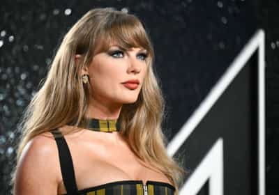 טיילור סוויפט בפנייה חריגה לממשל האמריקאי