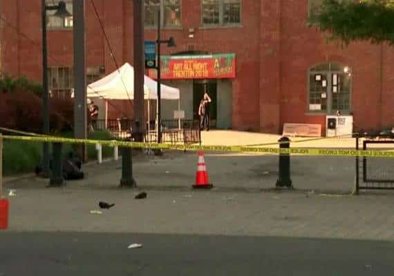 ניו ג'רזי: הרוג ועשרים פצועים באירוע ירי בפסטיבל אומנות