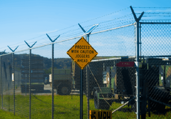 משרד הבריאות לפנטגון: התכוננו להחזקת עד 20 אלף ילדי מהגרים 