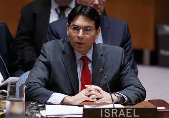 "אין תשתית ראייתית": משטרת ישראל סגרה את תיק דני דנון