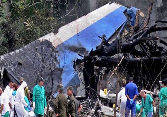 אסון המטוס בקובה: שרשרת מחדלים הביאה לתוצאות הטרגיות
