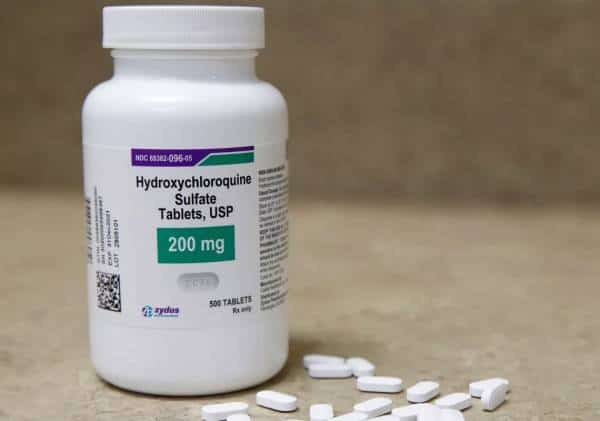 מופתעים? כתב עת רפואי בכיר מצא כי תרופת הידרוכלורוקווין אינה מונעת הידבקות בקורונה