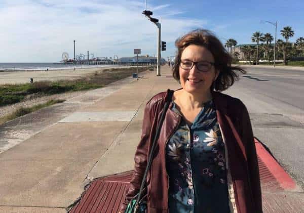 התפתחות בפרשת המדענית האמריקאית שנעלמה בכרתים