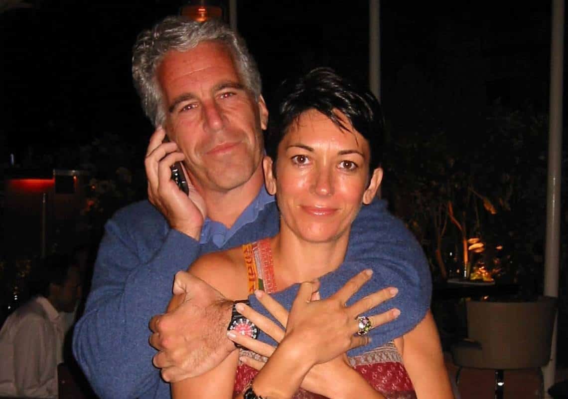 פרשת גיליין מקסוול מתקרבת לסיומה? חבר המושבעים התבקש לדון בתיק גם במהלך החג