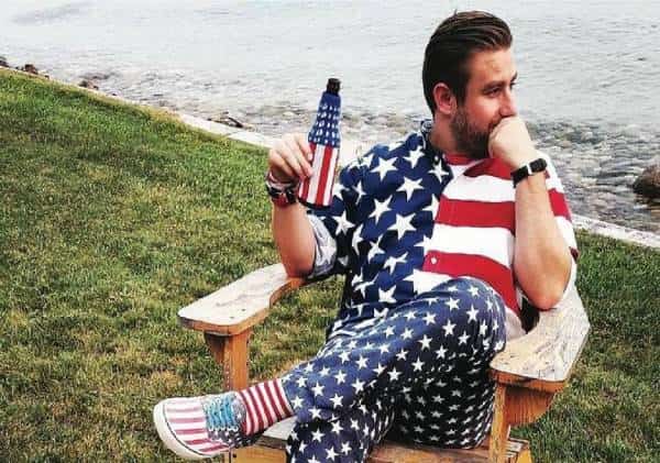 רעידת אדמה: ה-FBI מודה כי בידיו מחשבו האישי של אנליסט יהודי שהדליף לכאורה חומר רגיש על הילרי ונרצח בוושינגטון