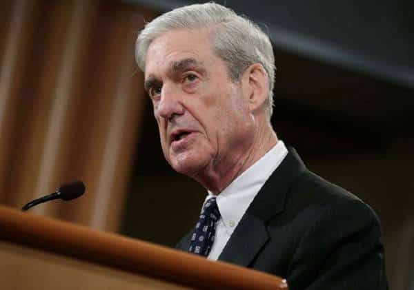 מולר מבהיר: לא הצלחנו לנקות את הנשיא משיבוש הליכים