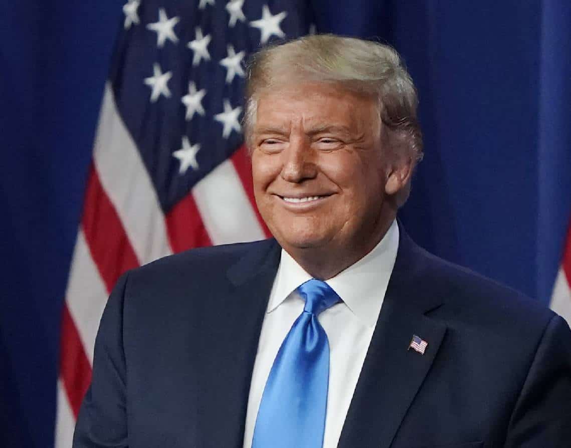 פרשן בכיר: "רפובליקנים רבים ישמחו מאוד אם טראמפ יסולק ע"י ועדת החקירה של ה-6 בינואר"