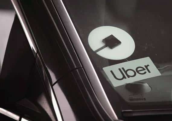 בדיקת הד.נ.א הוכיחה: נהג האובר אנס צעירה בת 25 מדרום קליפורניה בנסיעה לביתה