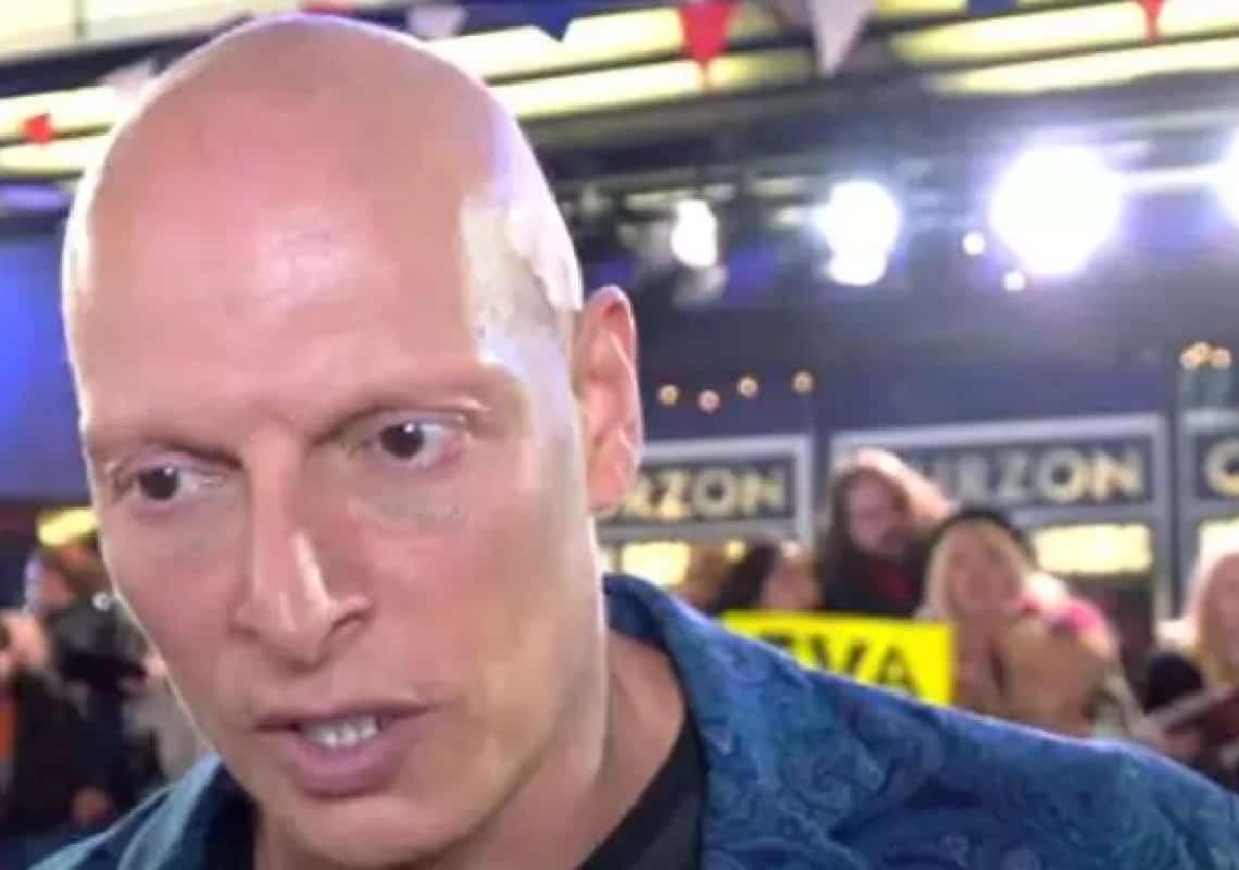 לאחר שהואשם ביצירת קשר מיני עם קטין: כוכב "משחקי הכס" מגיע לבית המשפט