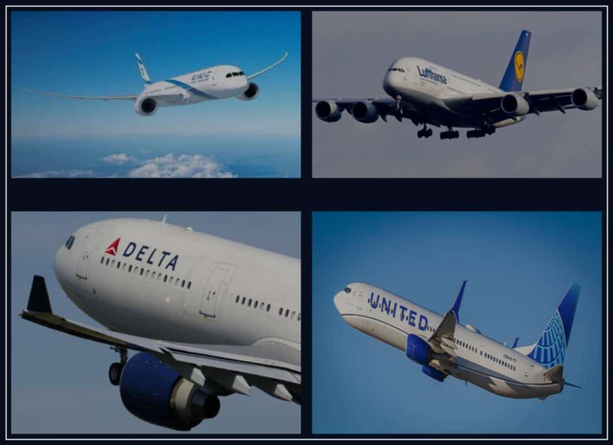 ישראל מנותקת מהעולם: יונייטד עד יוני, דלתא עד מאי, מטוסים עולים באש בנתב"ג — והקהילה הישראלית באמריקה תקועה