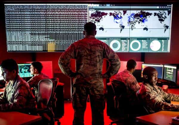 אזהרה מפני טרור איראני נשלחה לגופי אכיפת חוק ברחבי ארה"ב