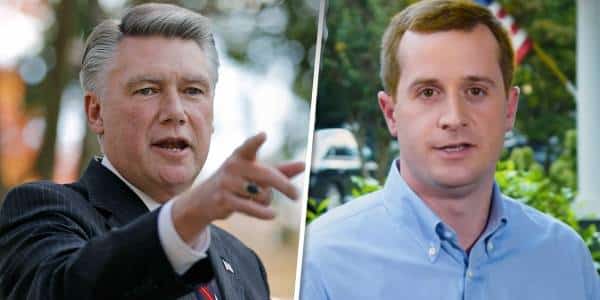 צפון קרוליינה: חשדות לאי סדרים מעכבים את ההכרעה באחד המרוצים לקונגרס