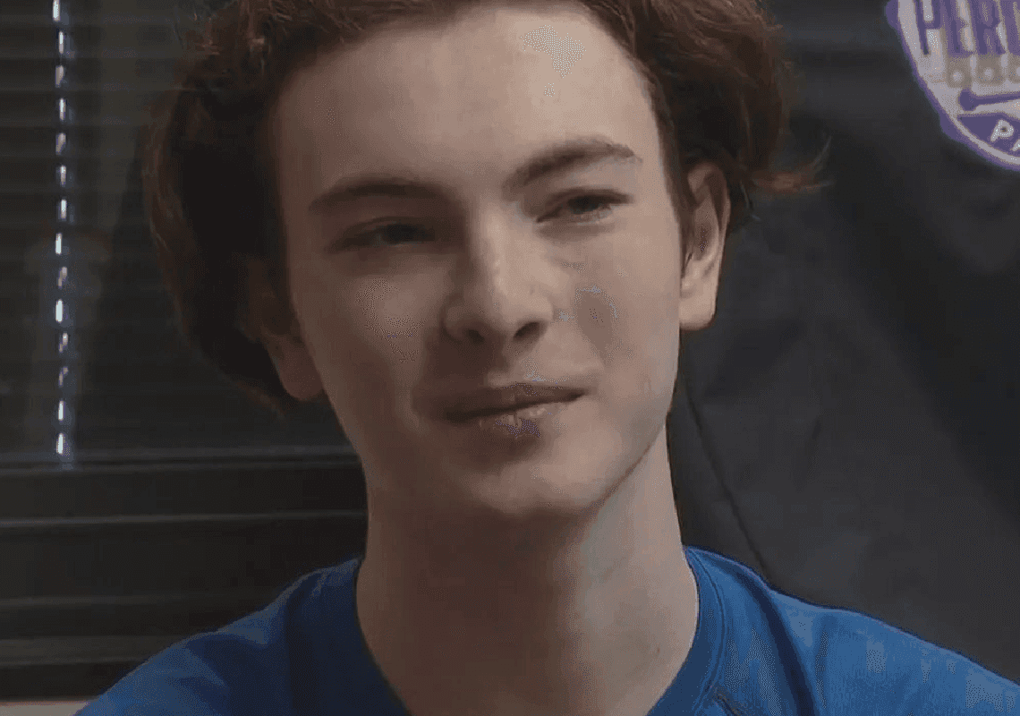 "נס פשוטו כמשמעו": נער מטקסס הוכרז כמת - והתעורר 