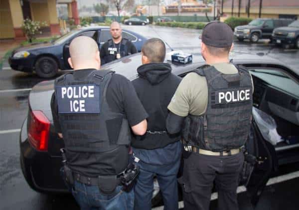 רשויות ההגירה חשפו את נתוני המעצרים של "מבצע נחישות בגבול"