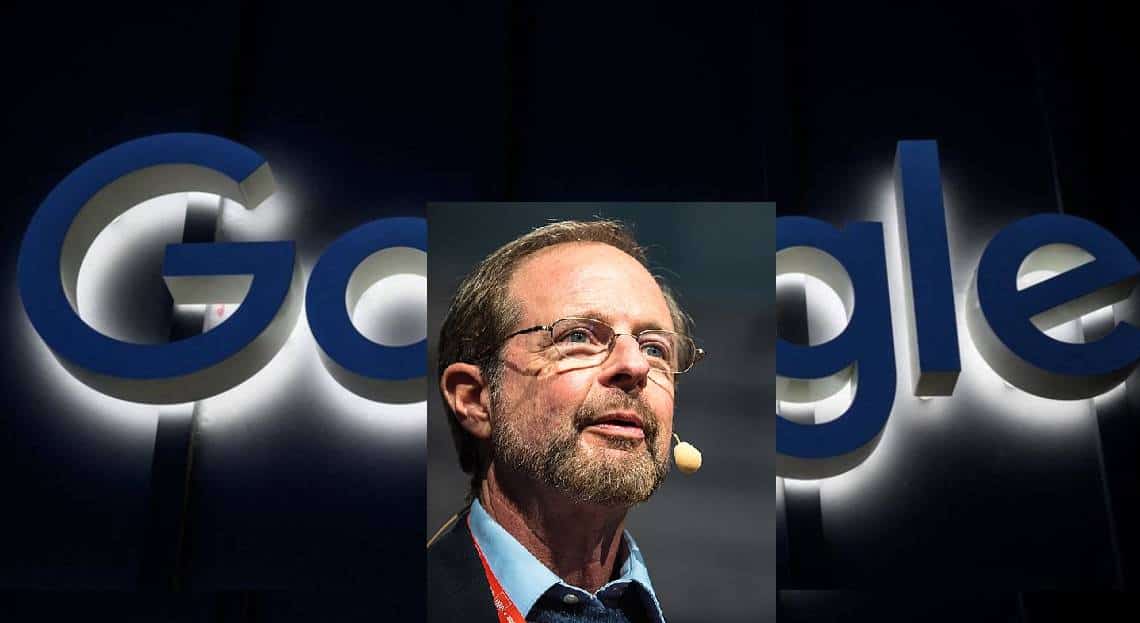 ד"ר רוברט אפשטיין: ‏"גוגל מבצעת מניפולציית בחירות בקנה מידה עצום"