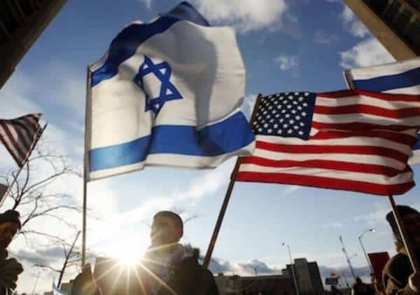 שפל בתמיכה בישראל לצד שיא בהזדהות עם הפלסטינים: סקר באוכלוסיה האמריקאית חושף נתונים דרמטיים