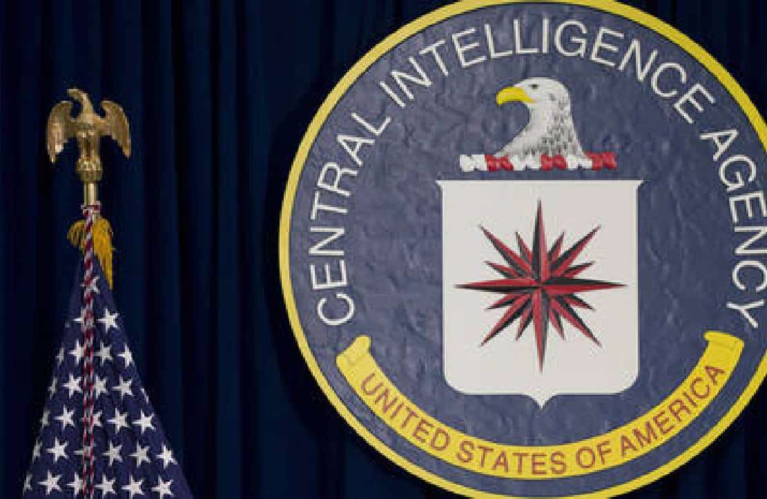 ה-CIA מעורב לכאורה בטיוח שערוריית המחשב הנייד של האנטר ביידן