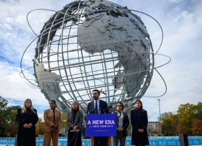 ראש עיר במבחן: הליגה נגד השמצה מציבה מוניטור ממדאני – והקהילה היהודית מתפצלת