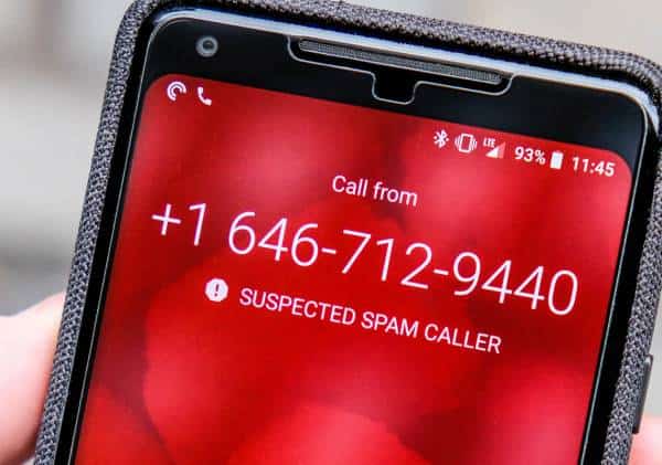 5.1 מיליארד שיחות "ספאם" בחודש אחד: כך תחסכו לעצמכם את כאב הראש