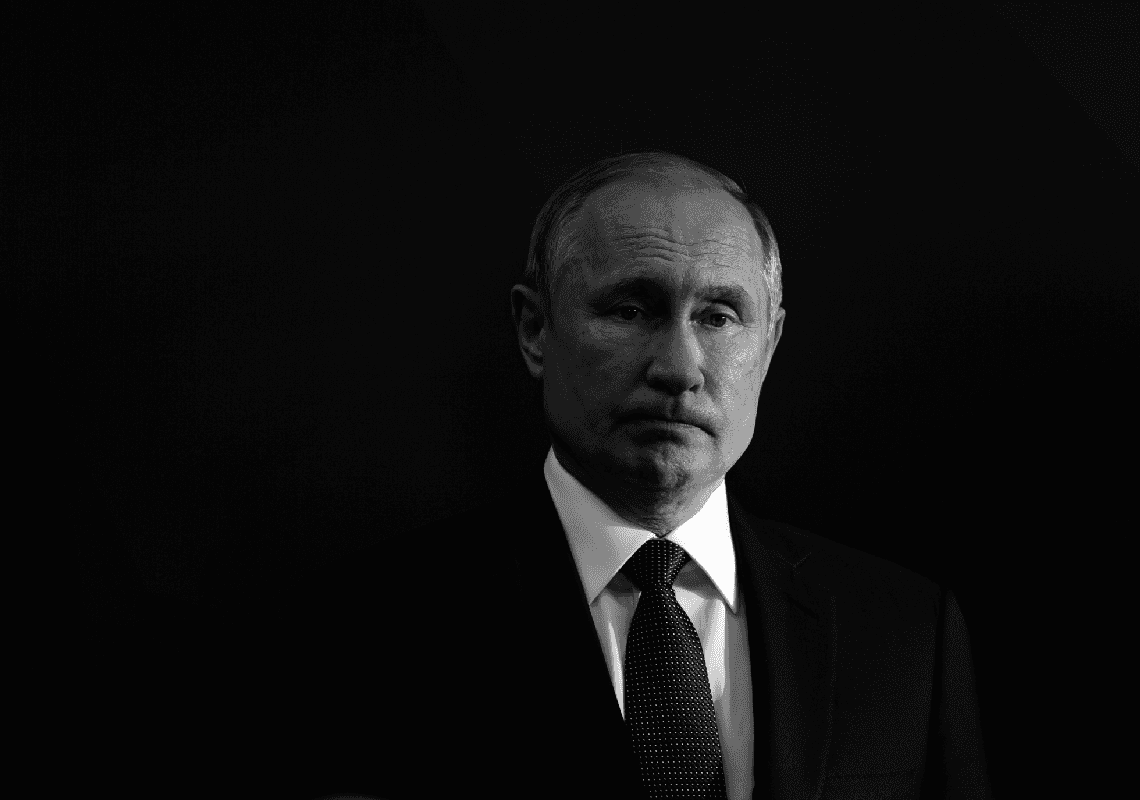 מומחים סבורים: פוטין הוא עדיין אדם רציונלי – והוא לא ישתמש בנשק גרעיני