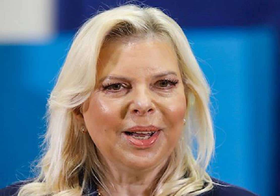 דעה: האם שרה נתניהו דרדרה את ישראל לתהום שחורה ממנה אין דרך חזרה?