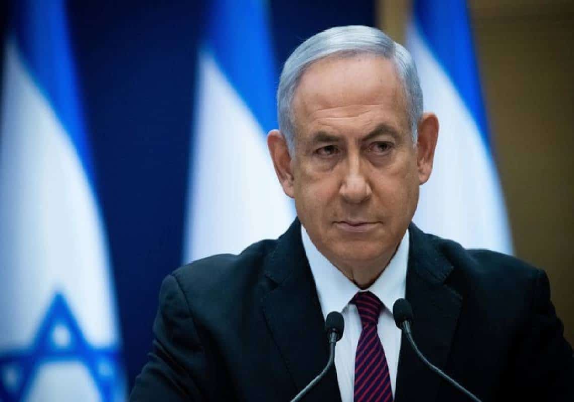 דעה: ואז אחרי 12 שנות ביקורת, חשבתי לראשונה - אולי טעיתי לגמרי כשביקרתי את נתניהו? 