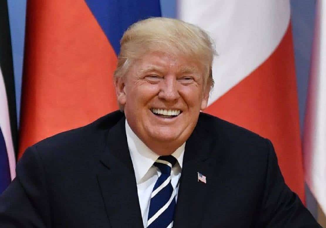 מיד לאחר הרשעת בנון: וועדת ה-‏6 בינואר זימנה את טראמפ להעיד בקונגרס