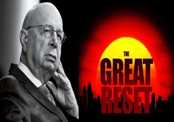 כלכלן בכיר: "הקורונה היא סיפור כיסוי, האיפוס הגדול הוא דת חדשה של דילול אוכלוסיה דרך יצירת משבר כלכלי עולמי"