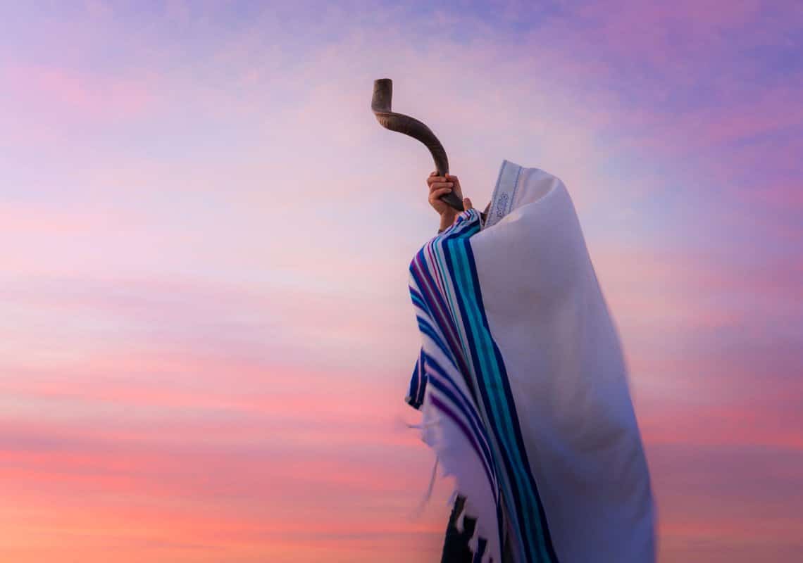 יוצאים לדרך: הקהילה היהודית בארה"ב מקבלת את תשפ"ג