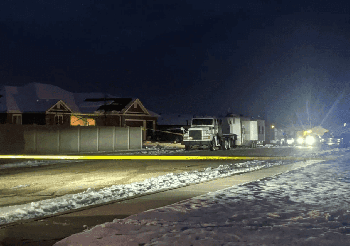 טרגדיה: חמישה קטינים בין שמונת ההרוגים שנמצאו בבית ביוטה