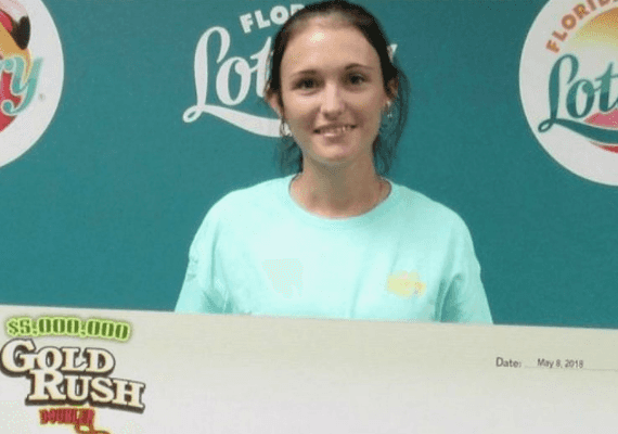 משיא התהילה היישר לתחתית: זכתה לפני שנה במיליון דולר וכעת תבלה מאחורי סורג ובריח