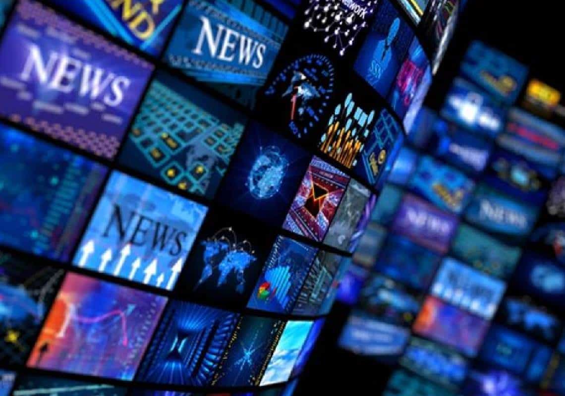 גאלופ: "האמון בתקשורת נמצא בשפל של כל הזמנים"