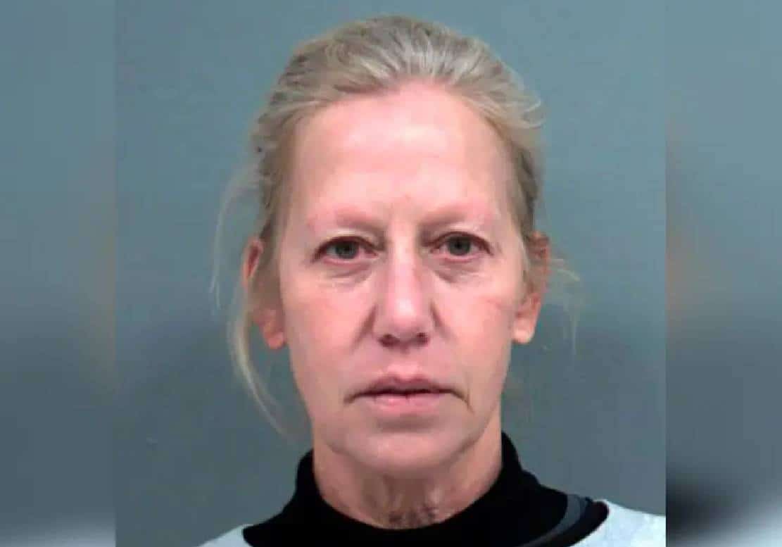 אשת החברה הגבוהה מקונטיקט שצילמה בסתר קטינים בעירום שוחררה באופן מוקדם - "המערכת מוטה לטובת העשירים"