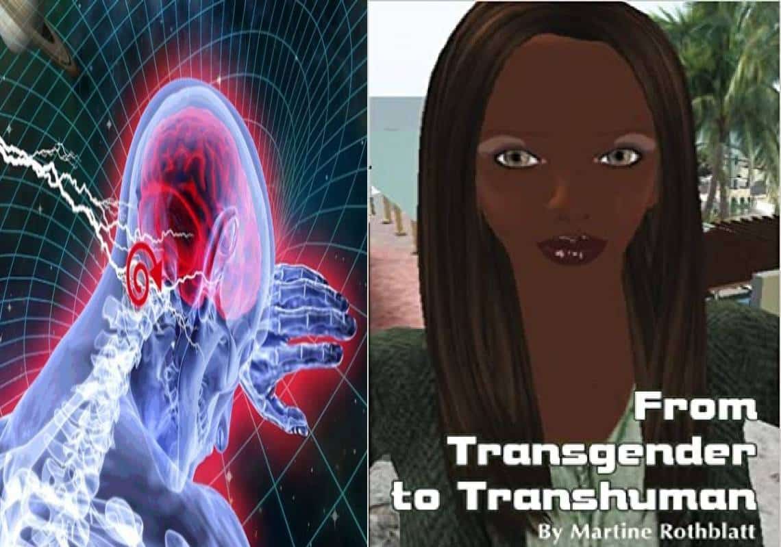 מטראנס-מגדריות לטראנס-הומניזם, האליטות מובילות את ילדינו ואותנו לעולם פוסט-ביולוגי