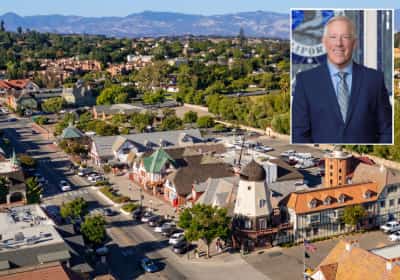 רווח אישי בזמן כהונה? המהלך של ראש עיר בקליפורניה שמסעיר את בעלי העסקים