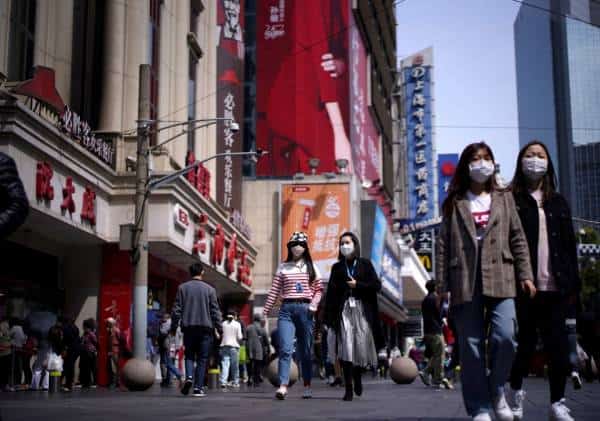 גורמי ביון אמריקאים טוענים: סין הונתה את העולם