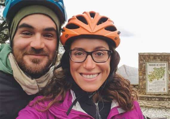 מסע מסביב לעולם כדי להוכיח ש"הרוע לא קיים" הסתיים באסון