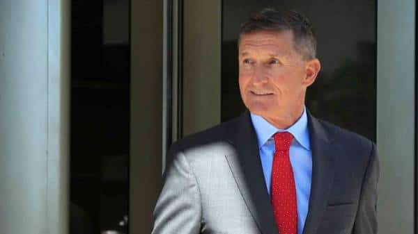 מתן גזר הדין של מייקל פלין נדחה. השופט: "מכרת את מדינתך"